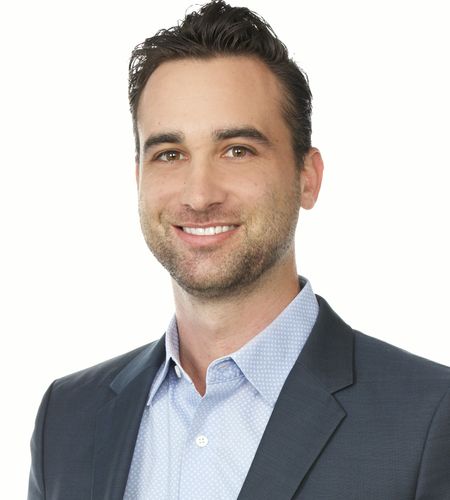Nicholas Veomett