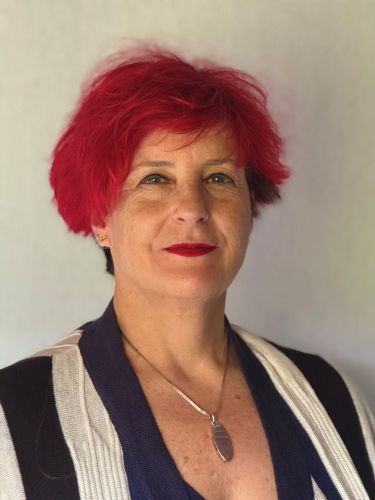 Maria Pilar Aguar Fernandez - Directorate-General Research and Innovation, European Commission