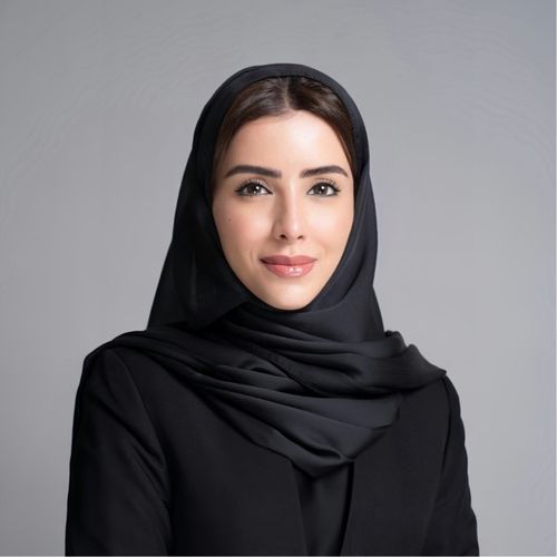 Dr. Nouf Alnumair