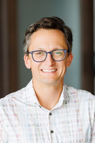 Sven Ansorge - Canadian Alliance for Skills and Training in Life Sciences (CASTL)