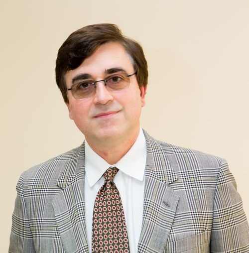 Gian Luca Araldi