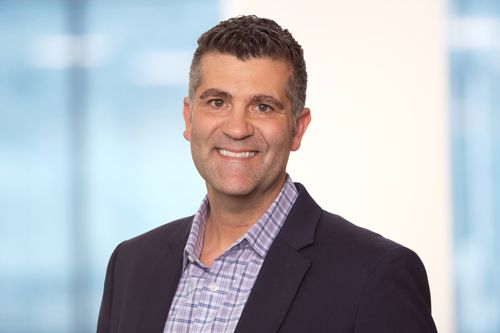 Mark Arundine