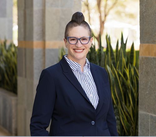 Amanda Beasley - Amgen