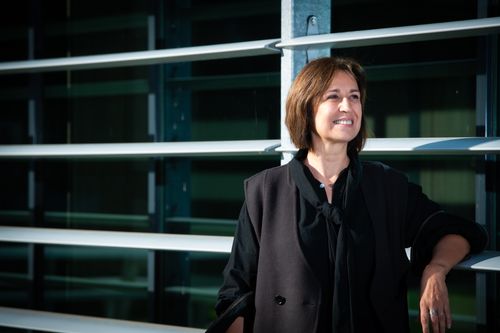 Ann Beliën - Rejuvenate Biomed