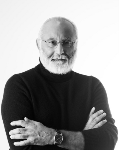 Narinder (Nani) Bhalla