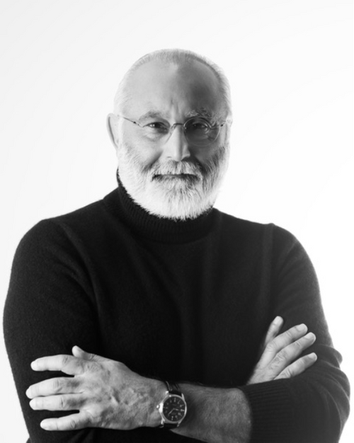 Narinder (Nani) Bhalla
