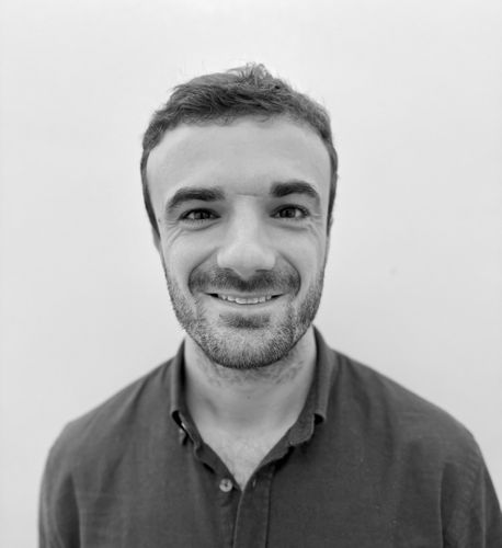Baptiste Billoir