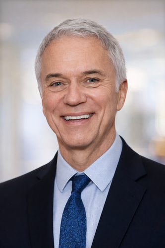 Francois Binette