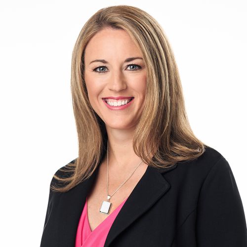 Elyse Blazevich - Colorado BioScience Association