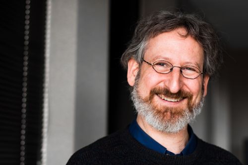 Jeff Bockman - Lumanity