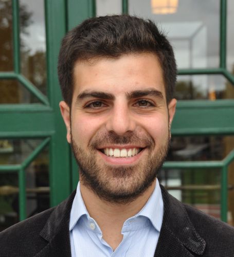 John Boghossian