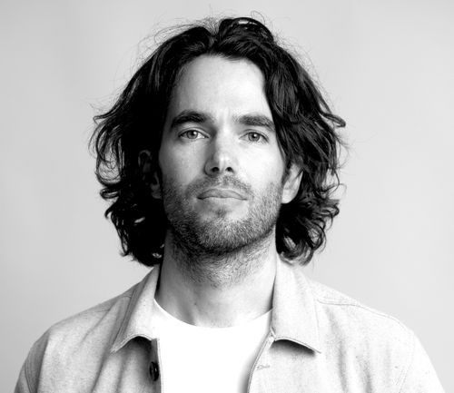 Jacob Borrajo