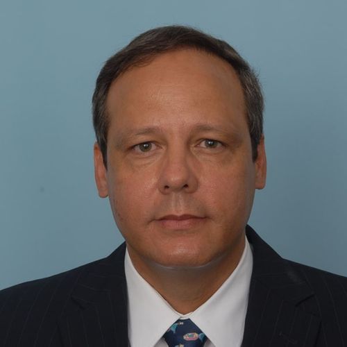 Frederic Cadet