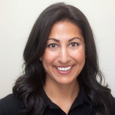 Stacie Calad-Thomson - NVIDIA