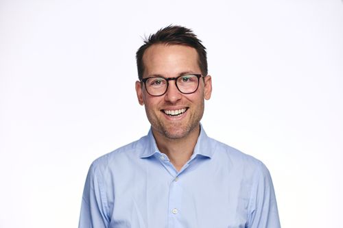 Jack Castle - Ochre Bio