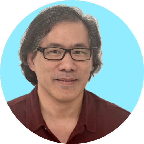Eugene Chan