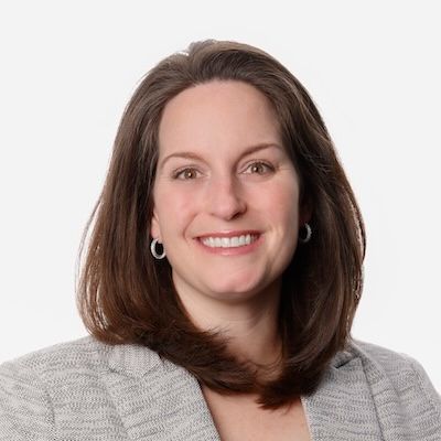 Katie Chandra - Genentech