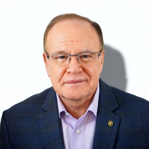 Tom Chittenden - ProFound Therapeutics