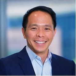 Greg Chow - Sutro Biopharma