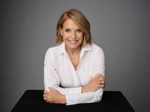 Katie Couric