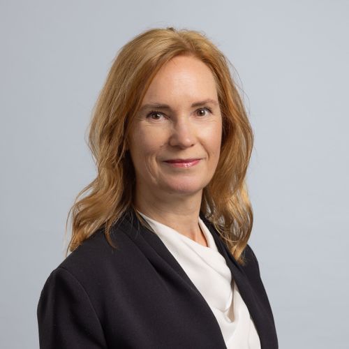 Eva Dahlen