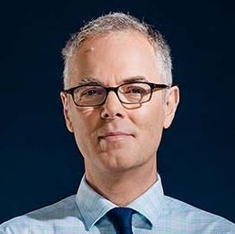 Robert Davey - Boston University