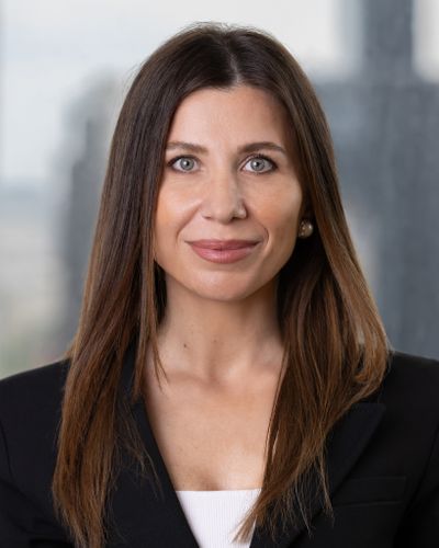 Ebru Davidson