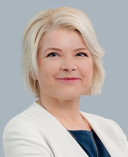 Marianne De Backer - Vir Biotechnology