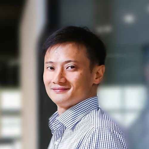 Edward Deng - Health2Sync