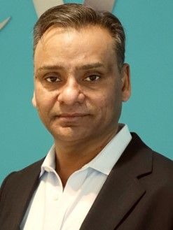 Nandkumar “Nandu” Deorkar