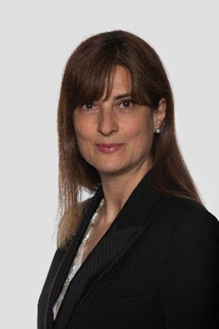 Monica Dias - European Medicines Agency (EMA)