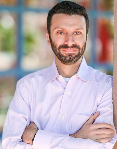 Raymond Doss - Amgen Inc.