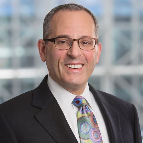 Michael Druckman - Hogan Lovells