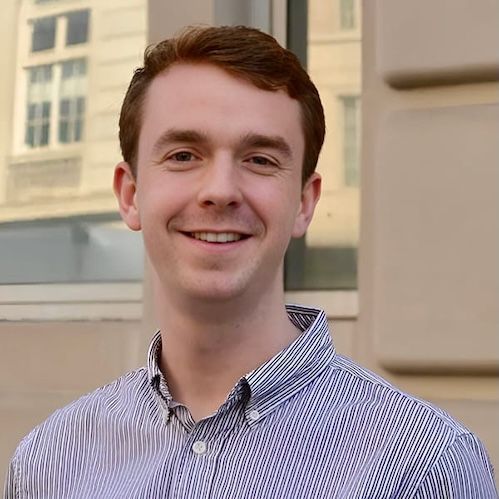 Andrew Dunn - Endpoints News