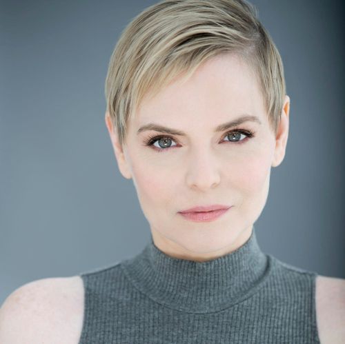 Lori ELLIS - Open Door Salon