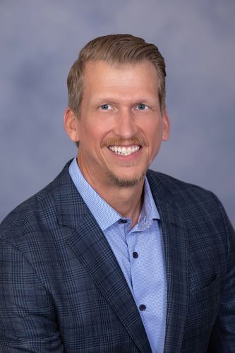 Joel Edwards