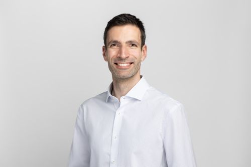 Martin Engel
