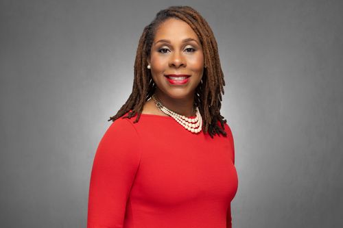 Altovise Ewing-Crawford - Genentech