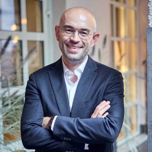Dr. Markus Felgenhauer