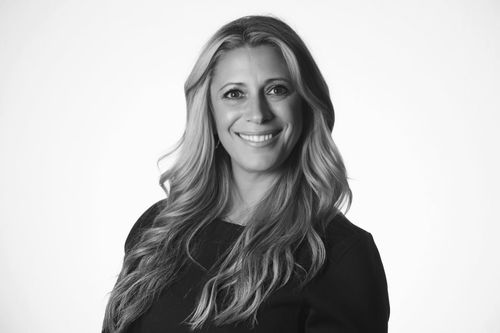 Michelle Ferrone - Maryland Tech Council