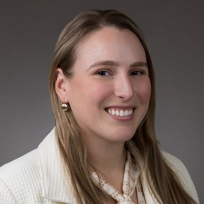 Darcy Frear - BridgeBio