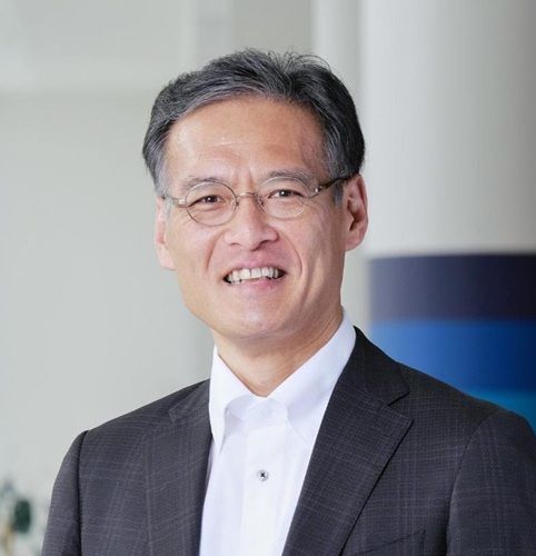 Toshio Fujimoto - iPark Institute Co. Ltd.