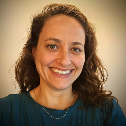 Dalya Gartzman