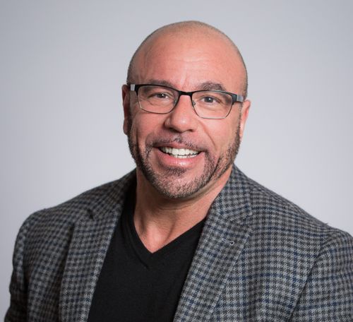 Albert Gianchetti