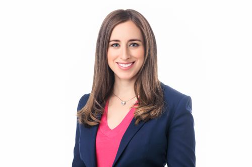 Amy Goodman - Colorado BioScience Association