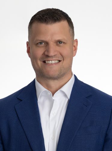 Jason Goodson