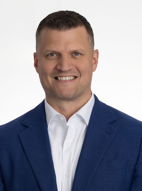 Jason Goodson