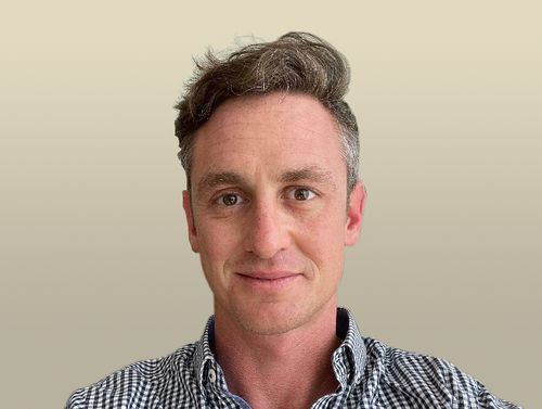 Jonathan Grinstein - Inside Precision Medicine