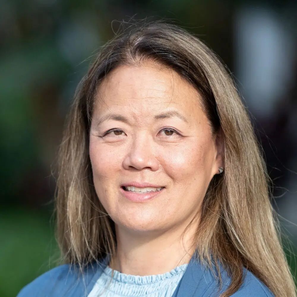 Grace Han McMahon - Merck