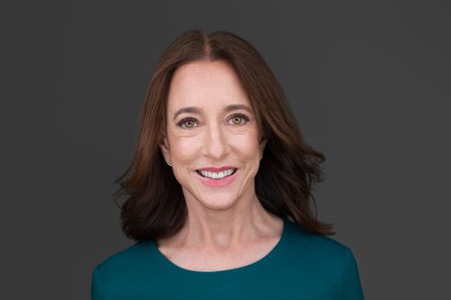 Karen Harris - Alzheimer's Drug Discovery Foundation